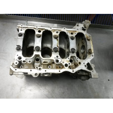 #BME10 Engine Cylinder Block From 2010 Honda CR-V  2.4 K24Z6